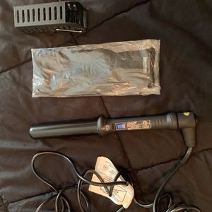 Nume curling wand 32 mm